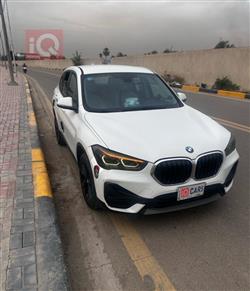 بي ام دبليو X1